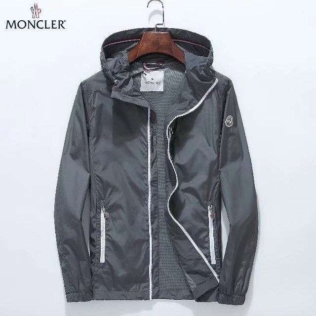 Moncler Men's Outwear 84